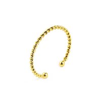 Anillo Marlù Mujer in Acero 18AN092G-F - 18AN092G-F